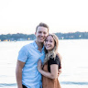 Meet your Posher, Zach